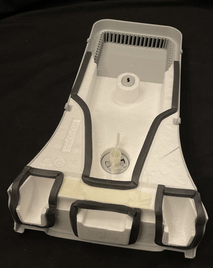 W11126274 Whirlpool Refrigerator Air Tower