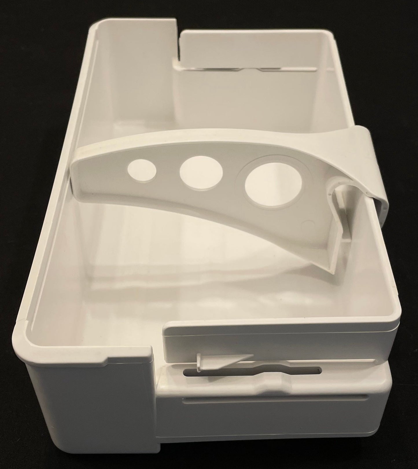 10502911 Amana Refrigerator Small Door Bin