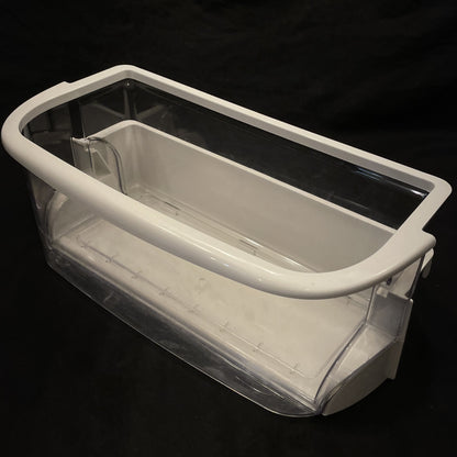 12568601 Maytag Refrigerator Clear Gallon Tilt Bin