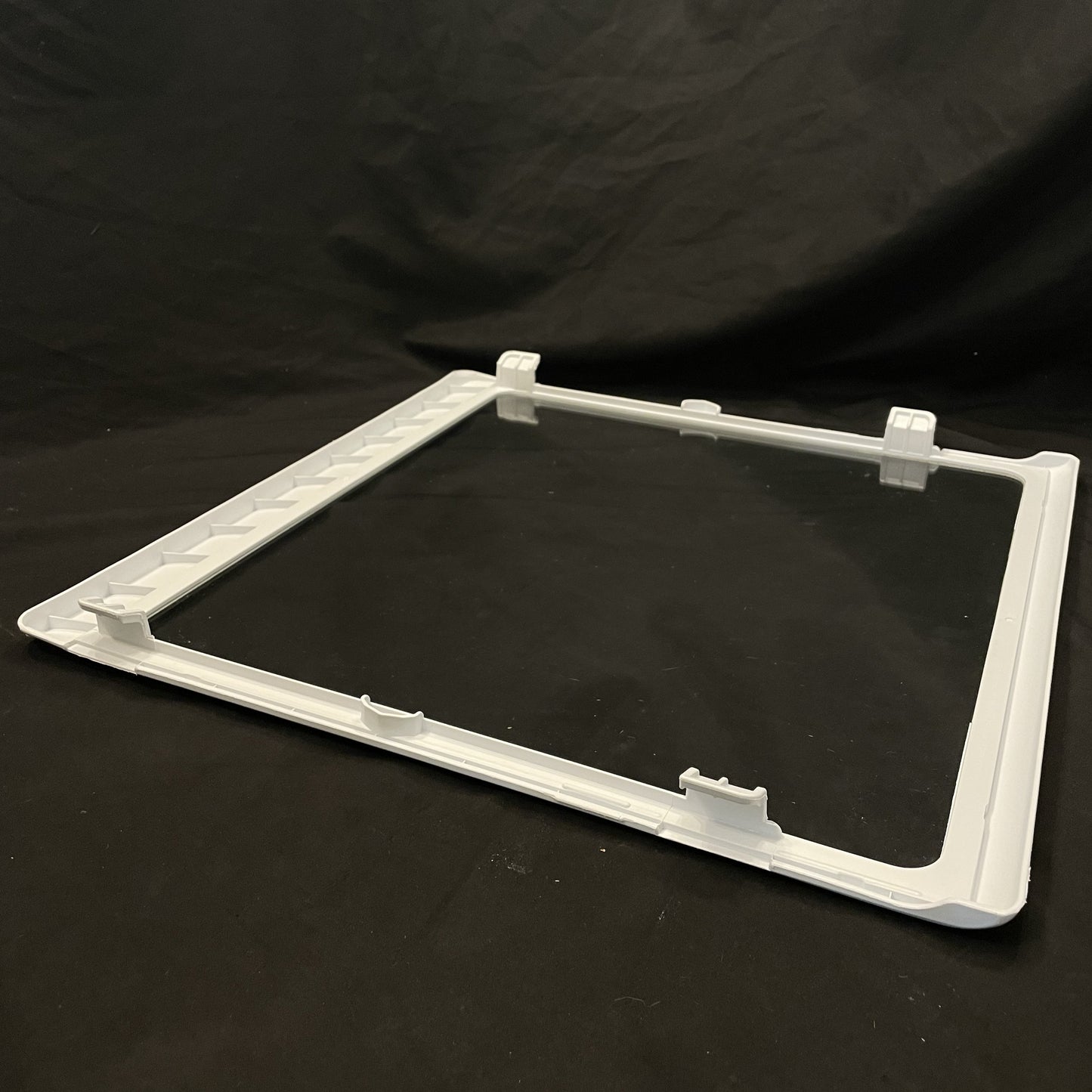 DA67-02417A Samsung Refrigerator Upper Shelf