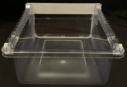 DA97-11322B Samsung Right Clear Vegetable Drawer