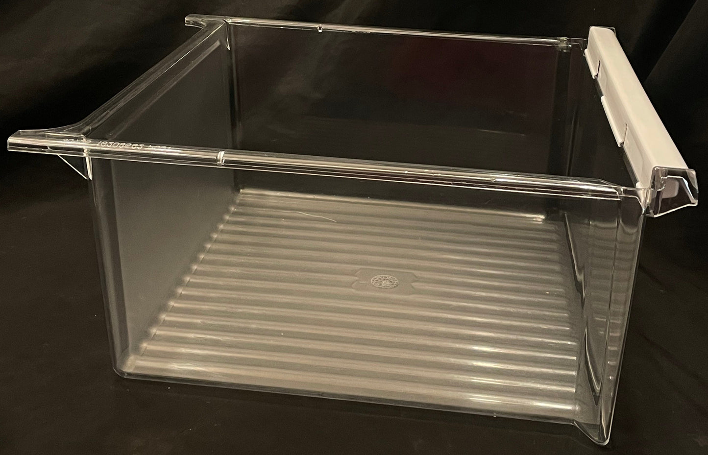 WR32X1492 GE Refrigerator Upper Vegetable Drawer