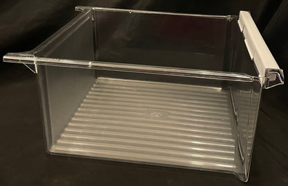 WR32X1492 GE Refrigerator Upper Vegetable Drawer