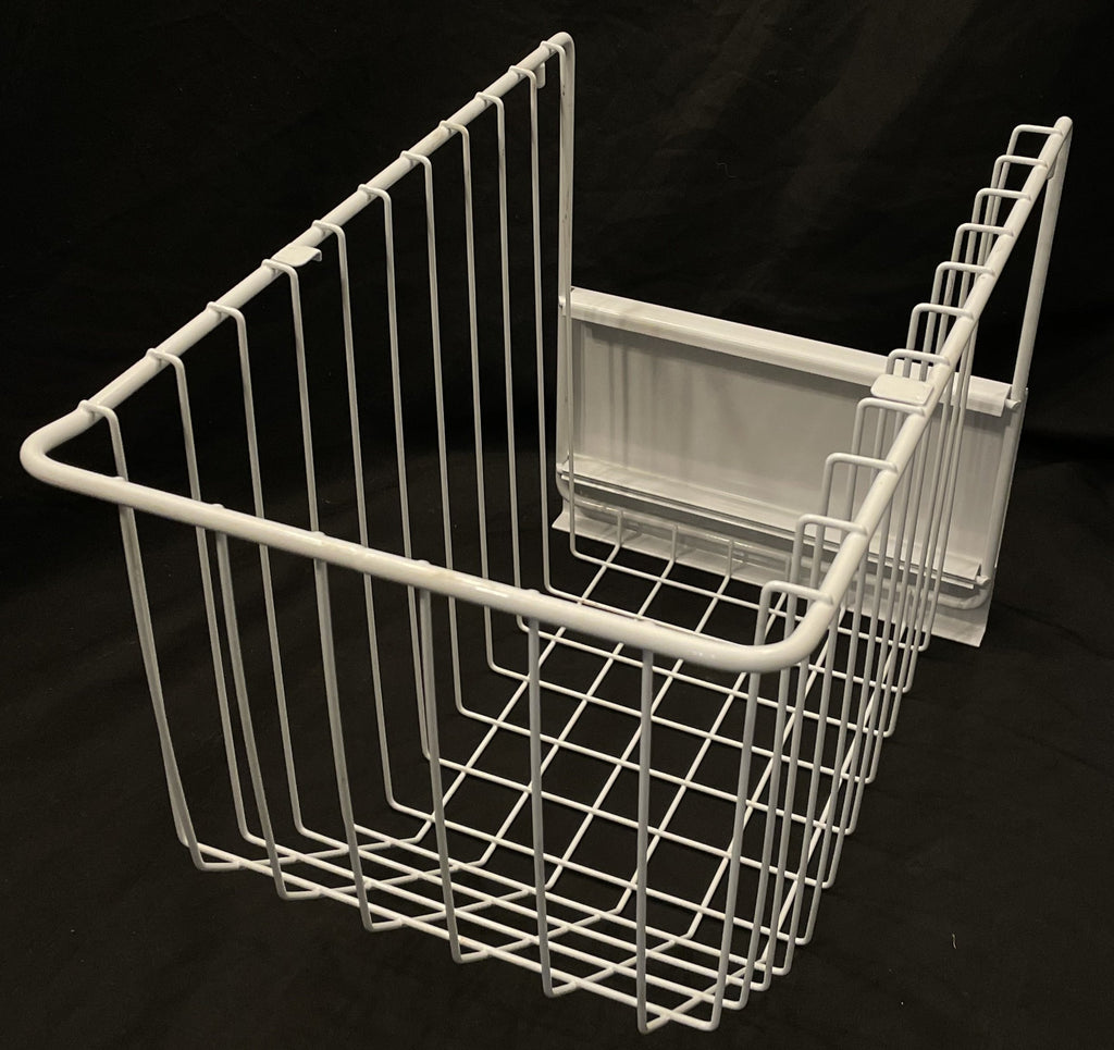 KitchenAid KRFF302EBL00 Freezer Basket 