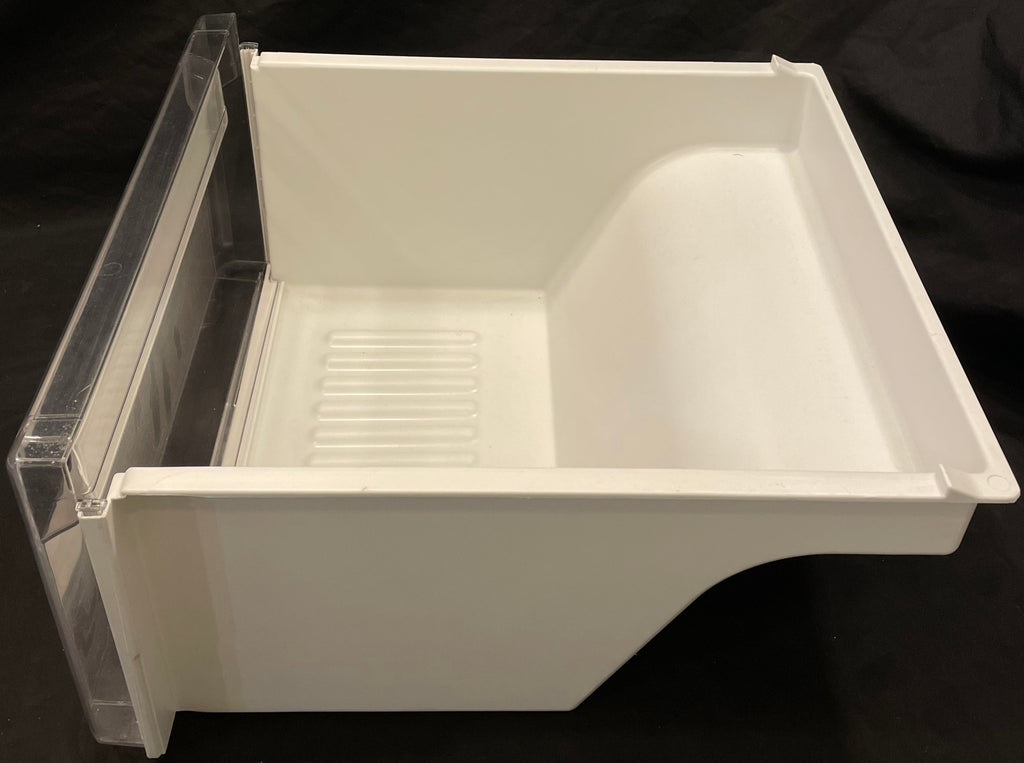 5303289501 5304411659 Frigidaire Refrigerator Meat Drawer Pan