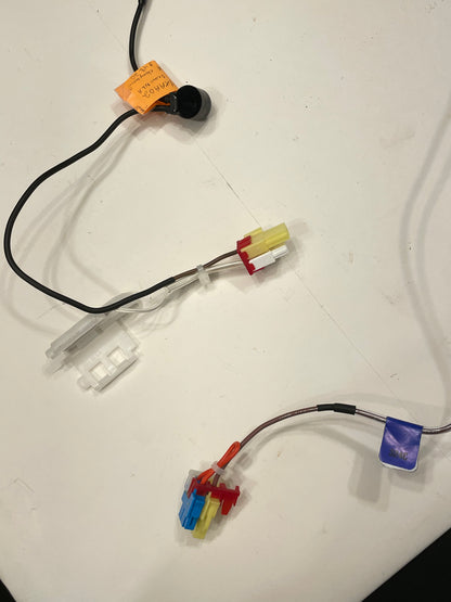 DA47-00324A Samsung Refrigerator Sheath Heater