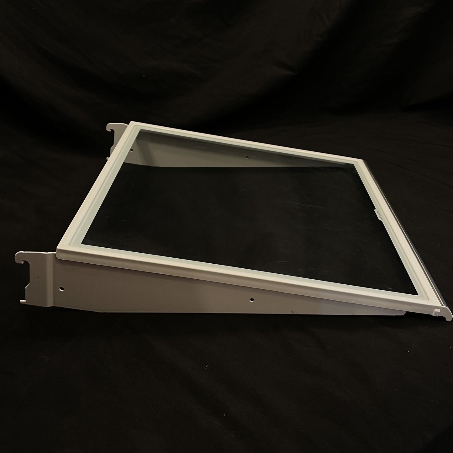 WPW10402687 Whirlpool Glass Shelf