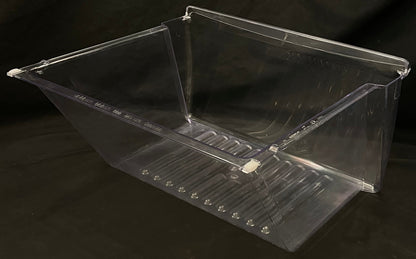 240351207 Frigidaire Refrigerator Lower Crisper Drawer