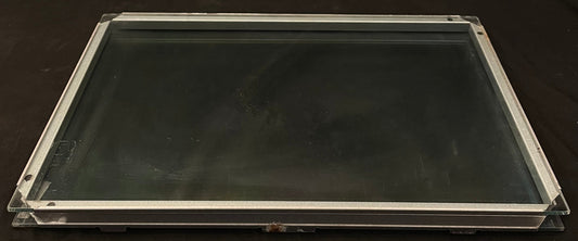 316237100 316117501 Frigidaire Range Inner Oven Door Glass Pack