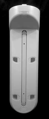 CRD1812N Crosley Daewoo Refrigerator Air Tower