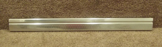 CTF14CWD GE Refrigerator Freezer Door Trim Rail