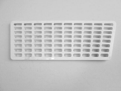 D7750603 Amana Refrigerator Dispenser Sump Grill Drip Plate