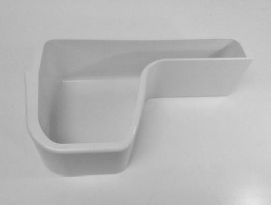 DA63-04155a Samsung Refrigerator Dispenser Door Bin Guard