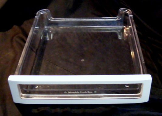 DA97-06674B Samsung Refrigerator Meat Pan Fresh Box 1