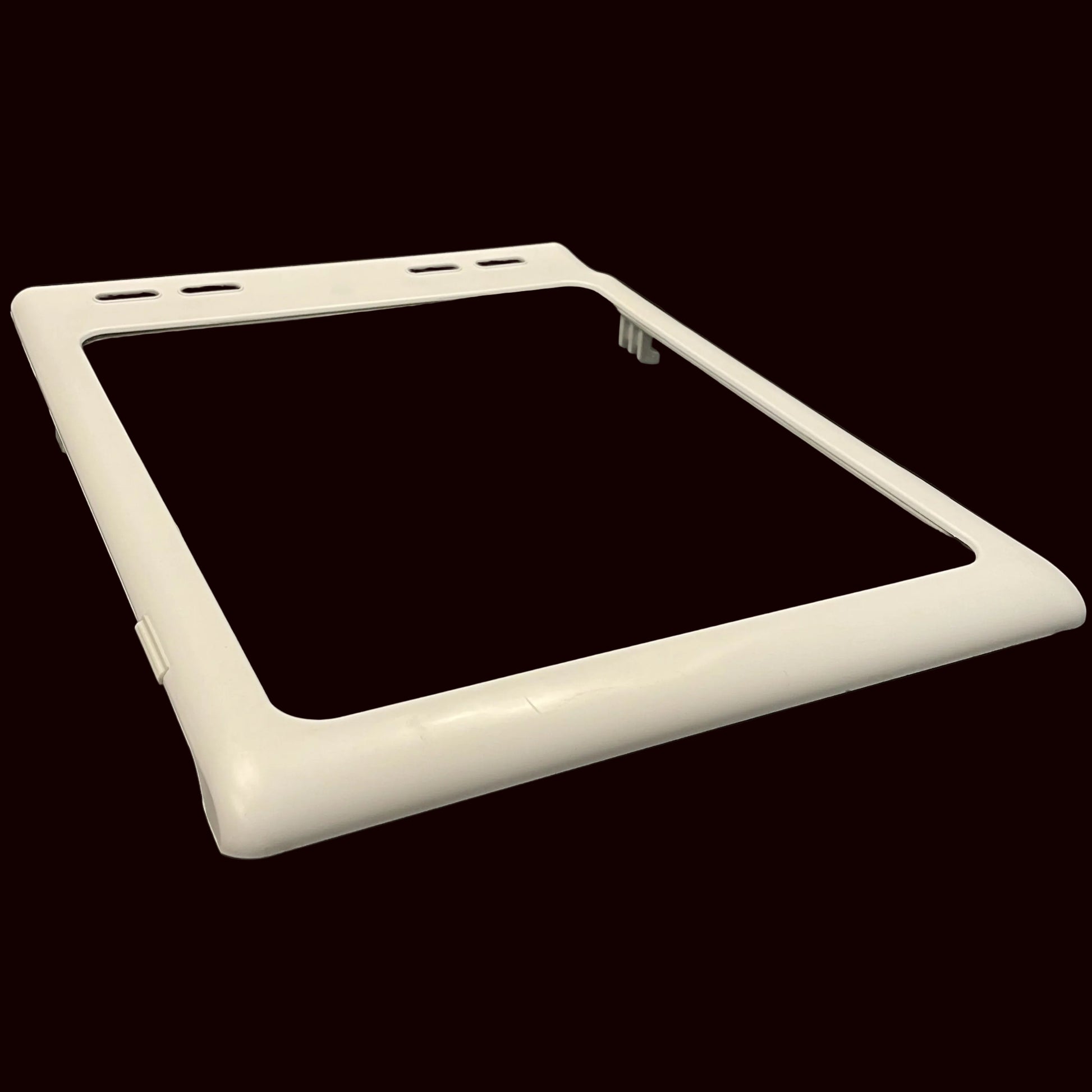 DA97-08368A, AP2909362, 301998, 718375 . Samsung refrigerator top freezer shelf
