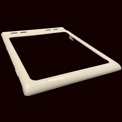 DA97-08368A, AP2909362, 301998, 718375 . Samsung refrigerator top freezer shelf
