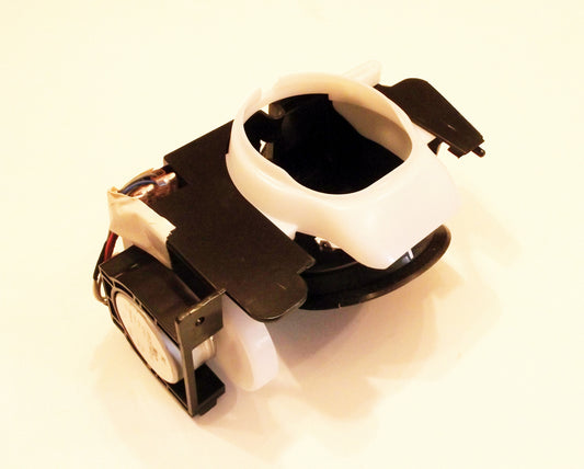 DA97-08680A Samsung Refrigerator Case Dispenser Module Assembly