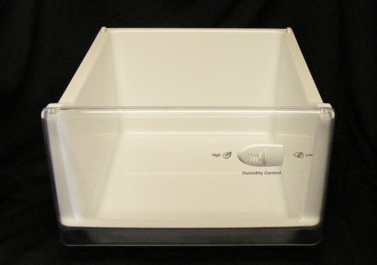 DA97-11597C Samsung Refrigerator Crisper Drawer Pan 3