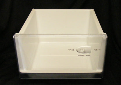 DA97-11597C Samsung Refrigerator Crisper Drawer Pan 3