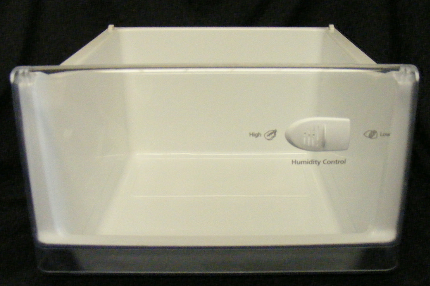 DA97-11597C Samsung Refrigerator Crisper Drawer Pan 4