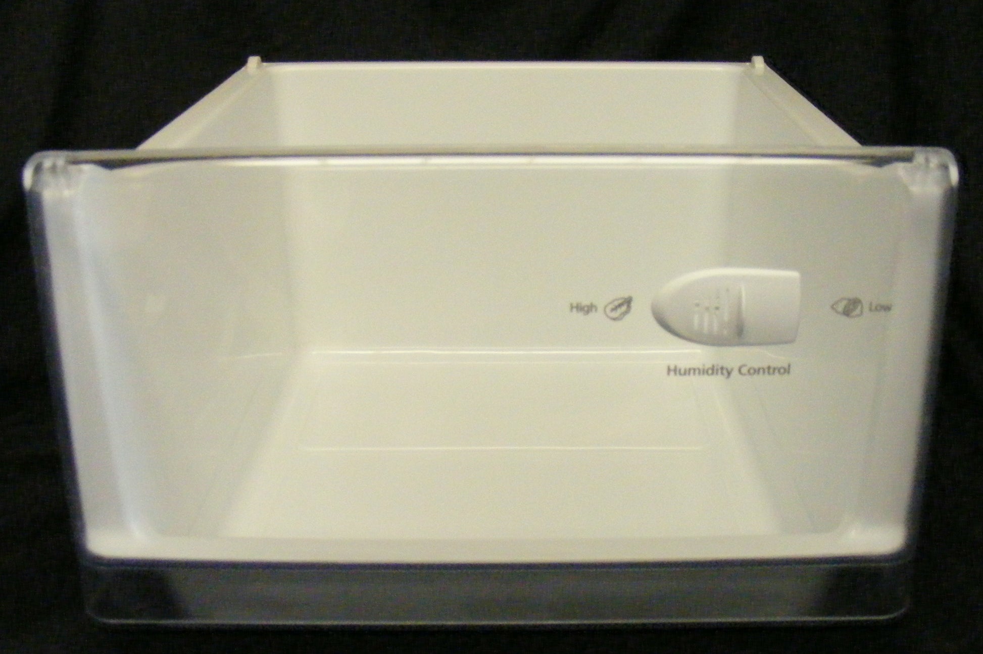 DA97-11597C Samsung Refrigerator Crisper Drawer Pan 4