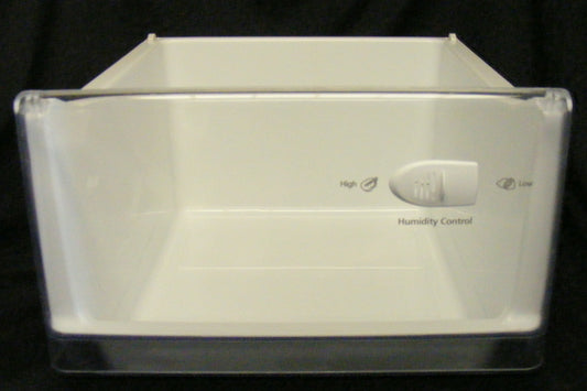 DA97-11597C Samsung Refrigerator Crisper Drawer Pan 4