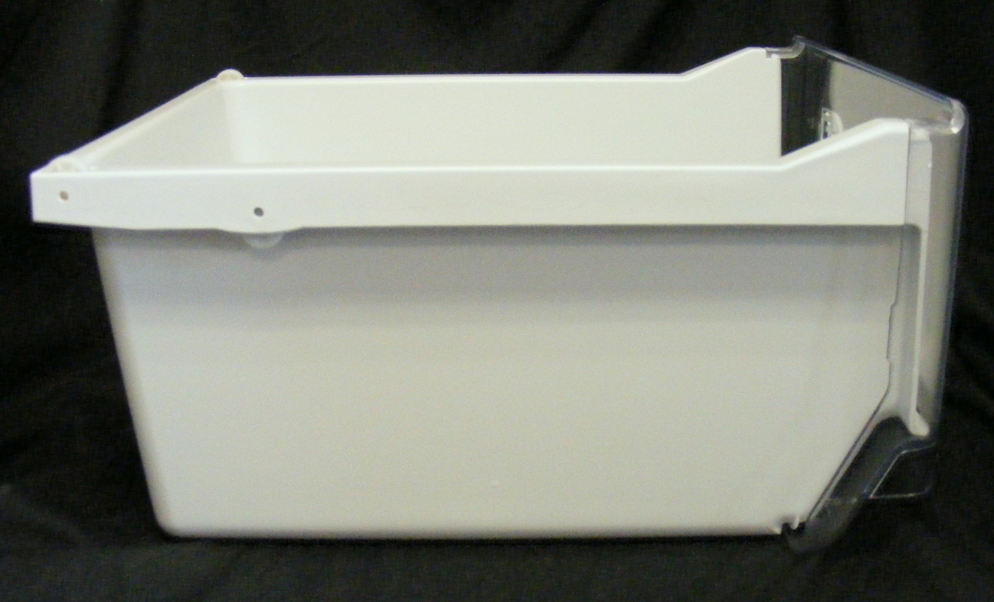DA97-11597C Samsung Refrigerator Crisper Drawer Pan 2