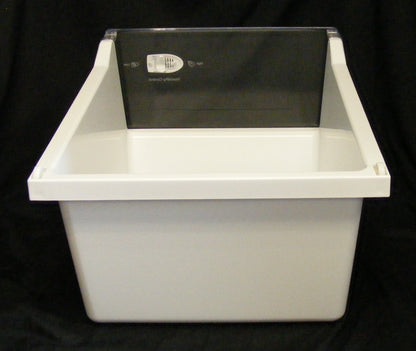 DA97-11597C Samsung Refrigerator Crisper Drawer Pan 1