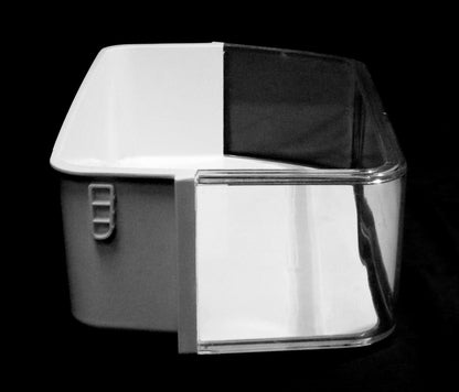 DA97-12650A Samsung Refrigerator RS Gallon Door Bin