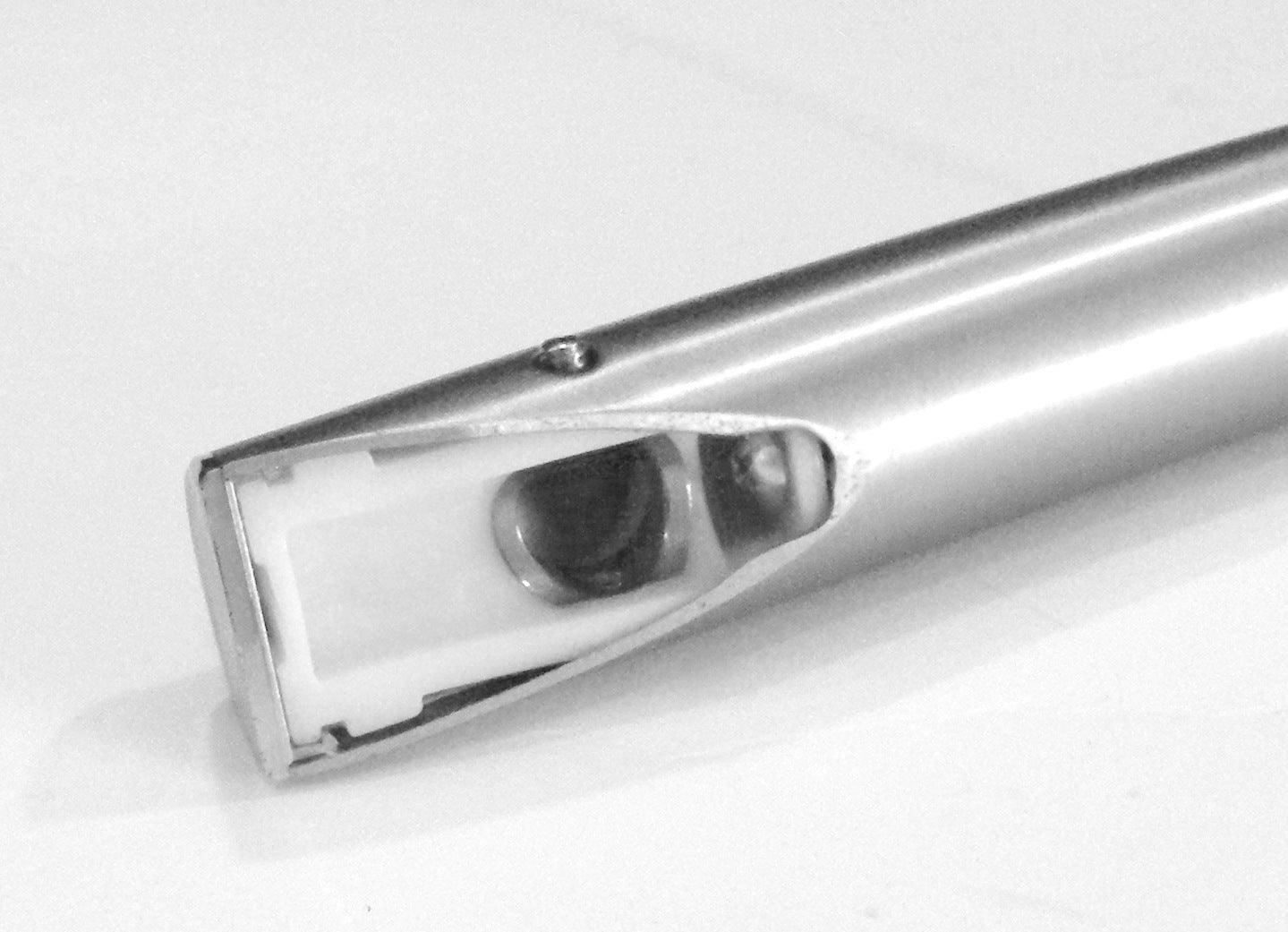 stainless door handle 3