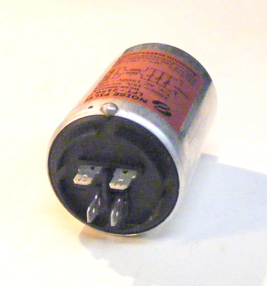 DC29-00021A Samsung Washer EMI Noise Filter
