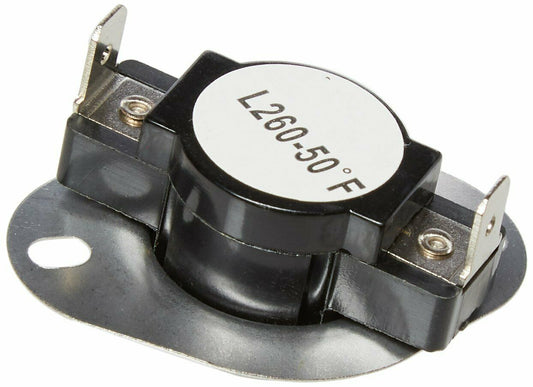 DC47-00018A Samsung Dryer New Hi Limit Thermostat