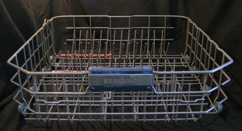 DD61-00271A Samsung Dishwasher Lower Dish Rack Basket