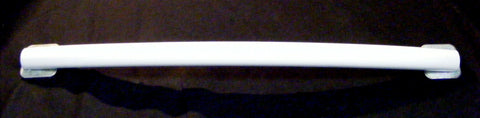 DD64-00060C Samsung Dishwasher White Door Handle