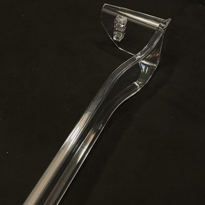 MAN62649301 LG Refrigerator Clear Door Bin