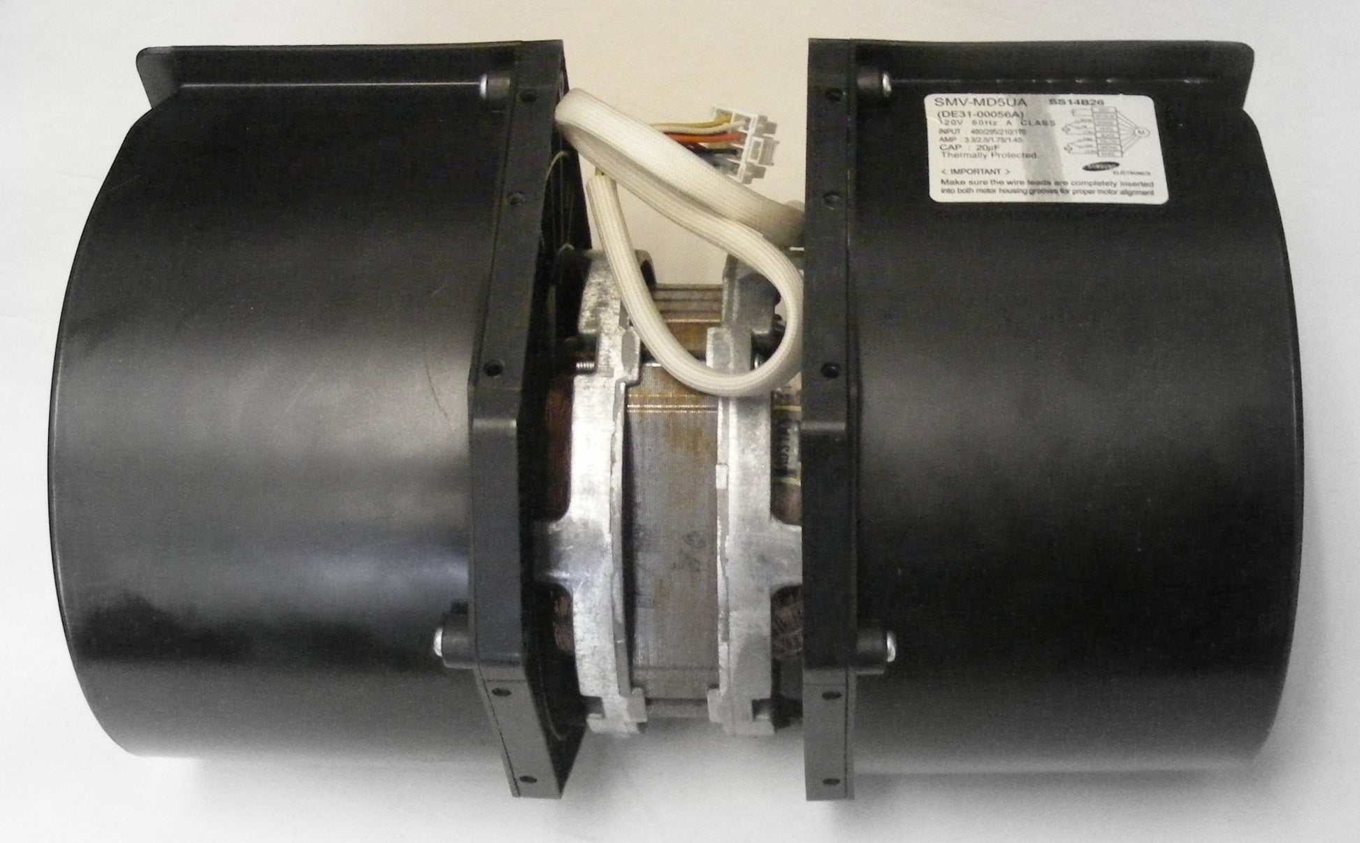 DE31-00056A fan motor 2