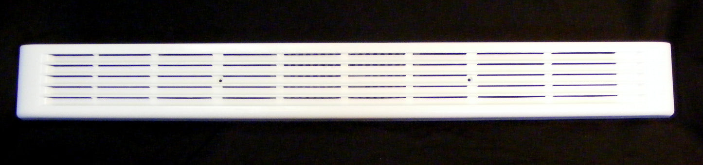 DE64-00325A DE64-00325 Samsung Microwave White Grille Vent