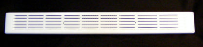 DE64-00325A DE64-00325 Samsung Microwave White Grille Vent