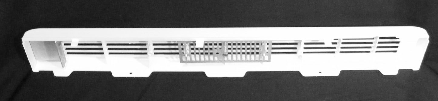 DE64-00325A DE64-00325 Samsung Microwave White Grille Vent