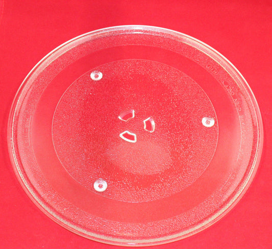 DE74-20002B turntable