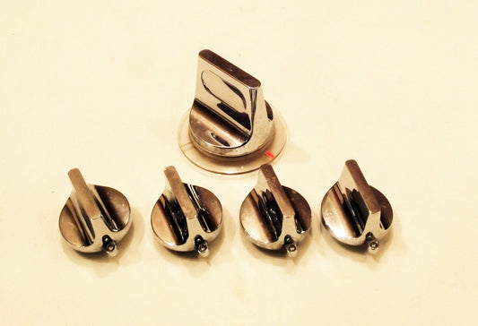 DLB2650ABL GE Hotpoint Dryer Timer and Switch Knob Set