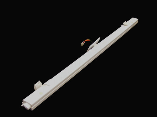 AGU74110903 LG Refrigerator Used OEM Door Flipper Assembly