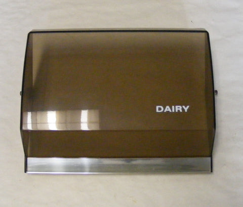 WR22X0305 GE Refrigerator Small Dairy Door
