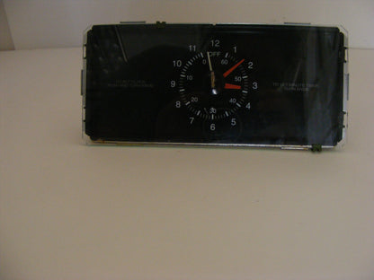 316023800 Frigidaire Range Clock Timer