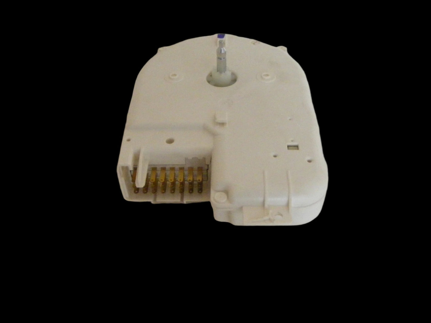 WH12X10349 175D5749P007 GE NEW Washer Timer