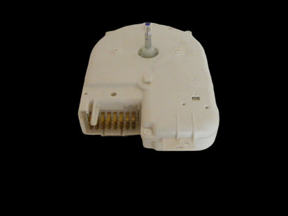 WH12X10349 175D5749P007 GE NEW Washer Timer