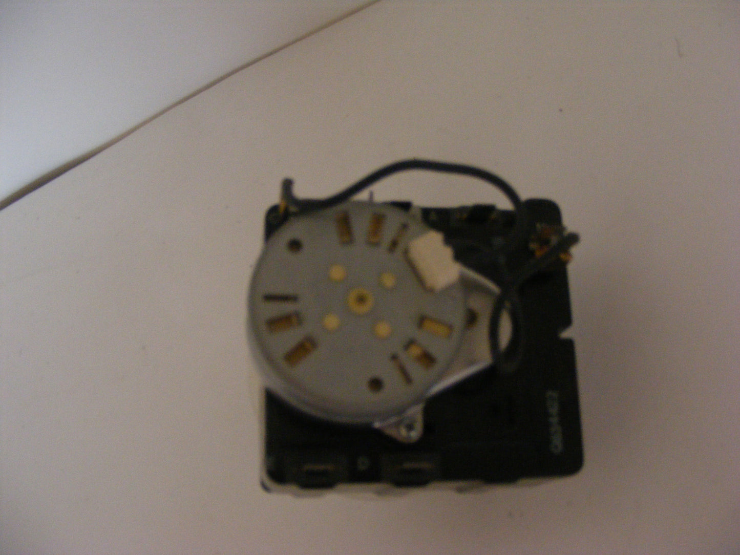 Q634422 5308015435, 5300634471 Frigidaire Dryer Timer