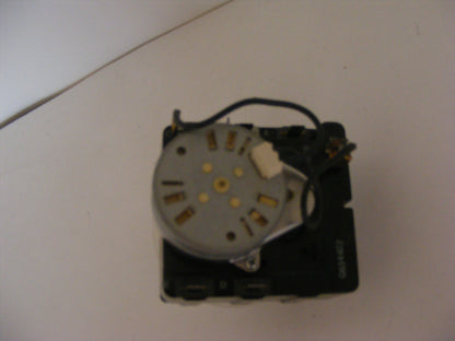 Q634422 5308015435, 5300634471 Frigidaire Dryer Timer