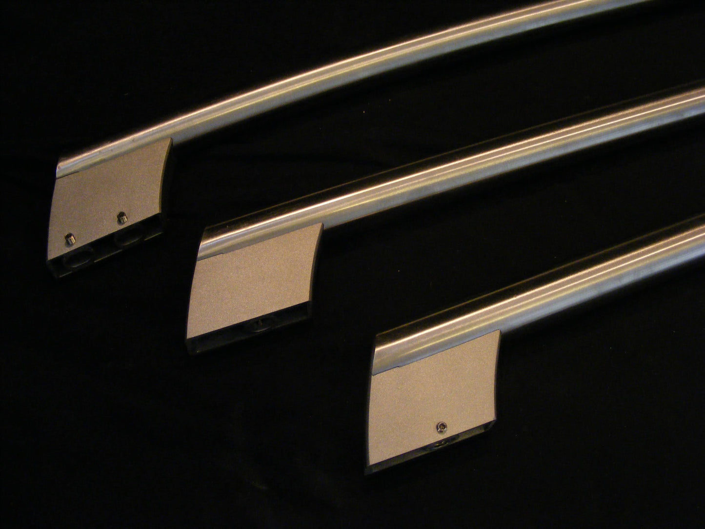 241881310 241881309 Electrolux Refrigerator Stainless Handle Set of 3