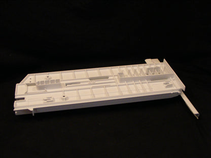 W10625068 Whirlpool Refrigerator Right Freezer Basket Rail Bracket